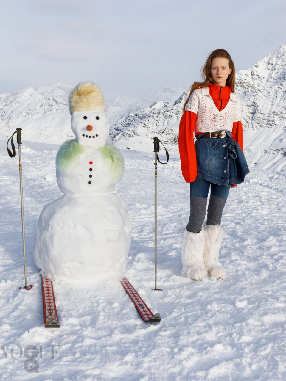 MARTA FRECCIA - Image 6 Part 1