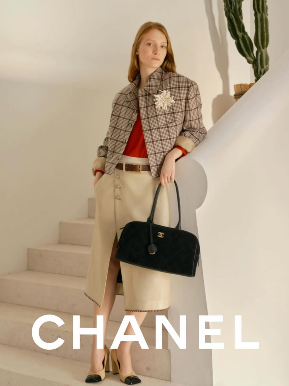 MARTA FRECCIA - Image 3 Part 1