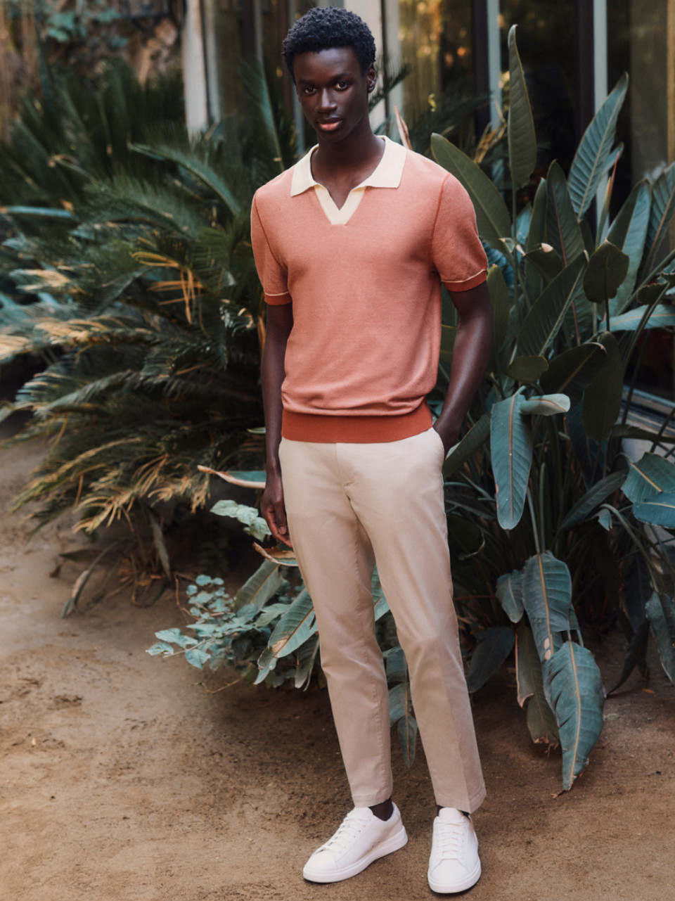 Kevon Adonis Gyamfi - Image 1 Part 2