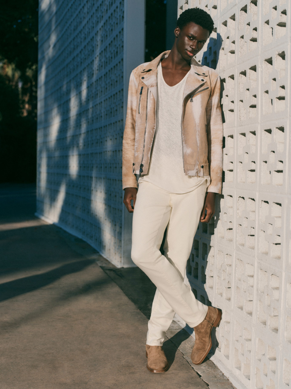 Kevon Adonis Gyamfi - Image 1 Part 1