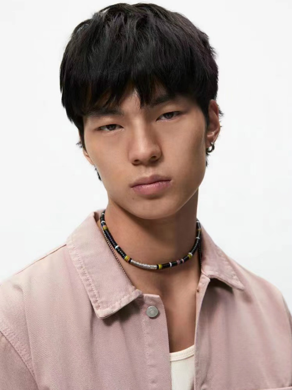 Xiangyu Li | The Society