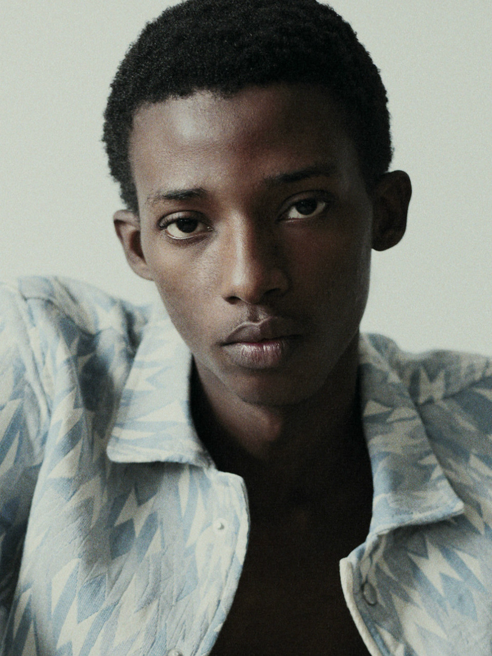 GIDEON TIAMIYU - Image 11 Part 1