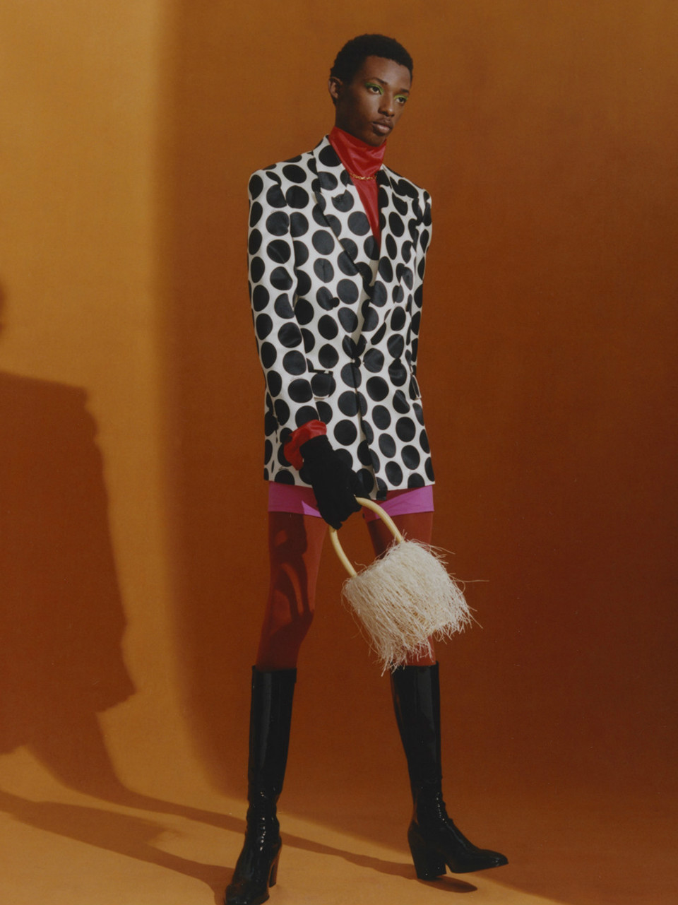 GIDEON TIAMIYU - Image 15 Part 2