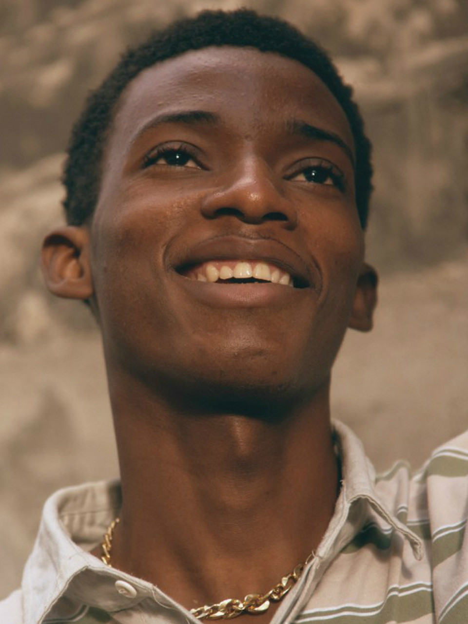 GIDEON TIAMIYU - Image 4 Part 1