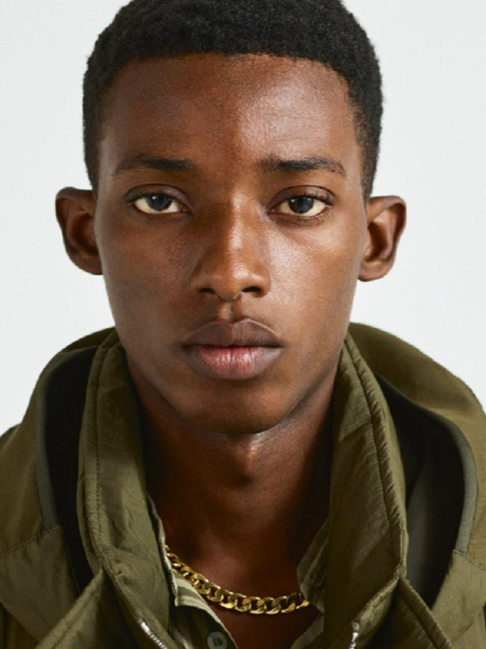 GIDEON TIAMIYU - Image 0