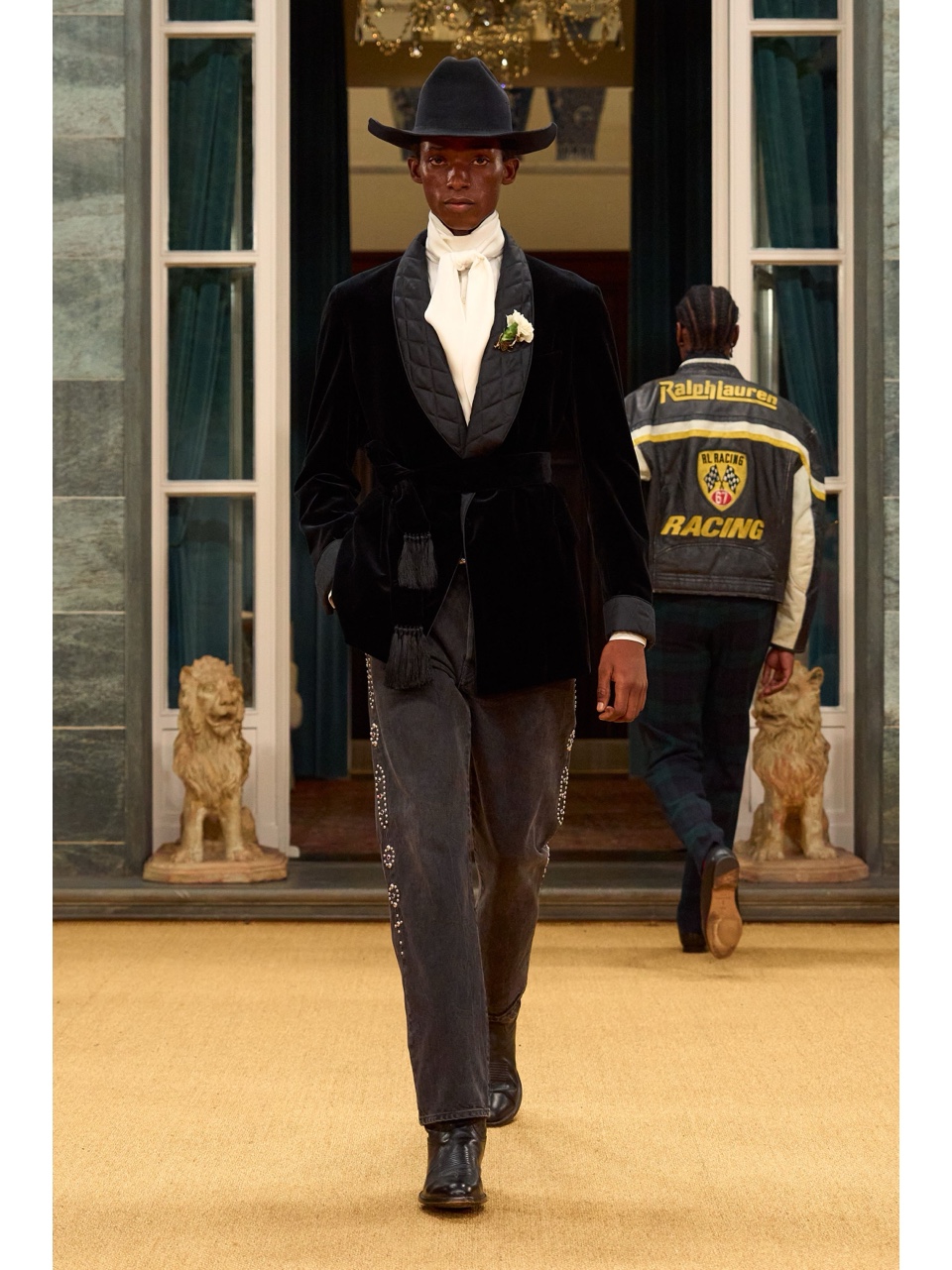 GIDEON ADENIYI