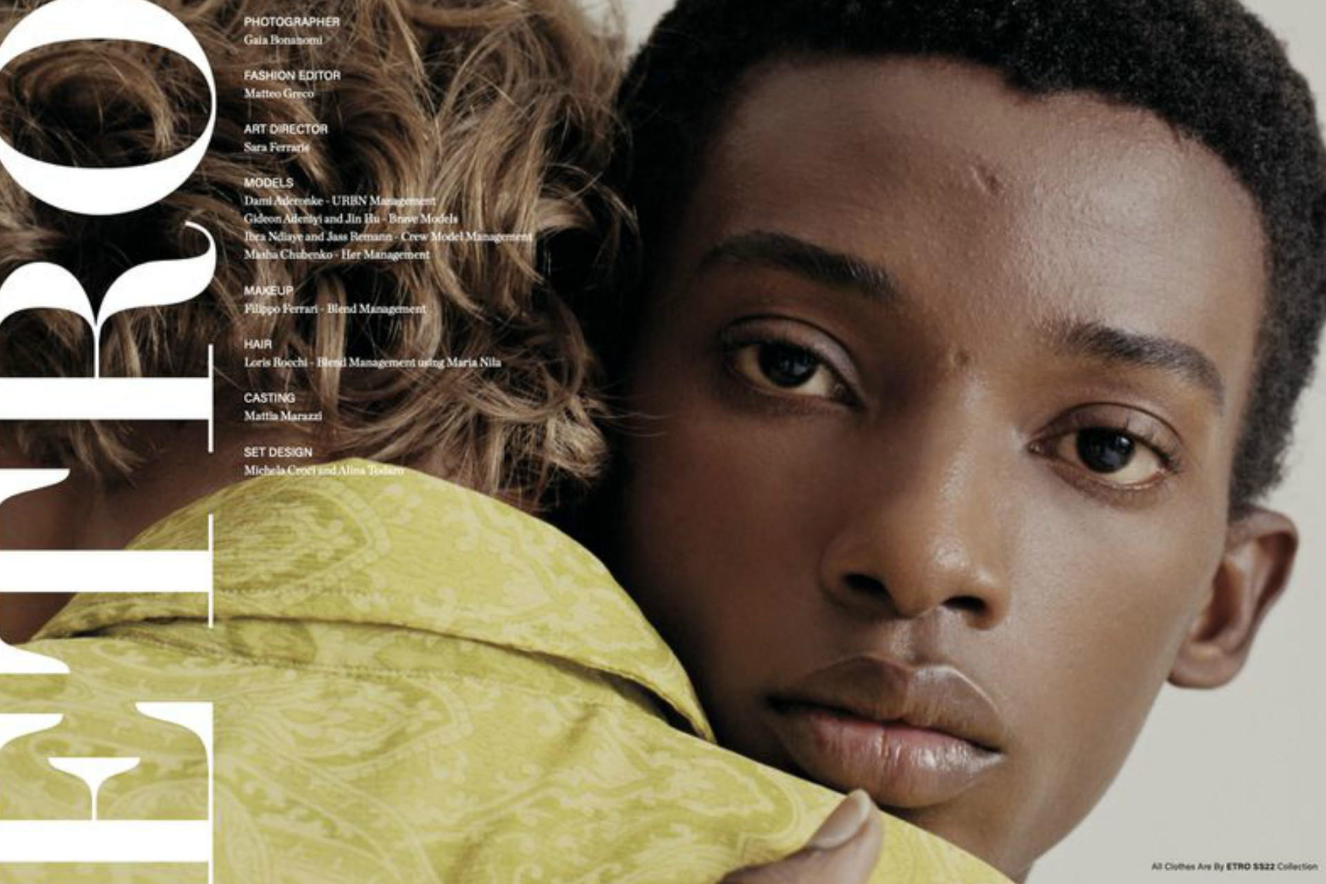 GIDEON TIAMIYU - Image 5