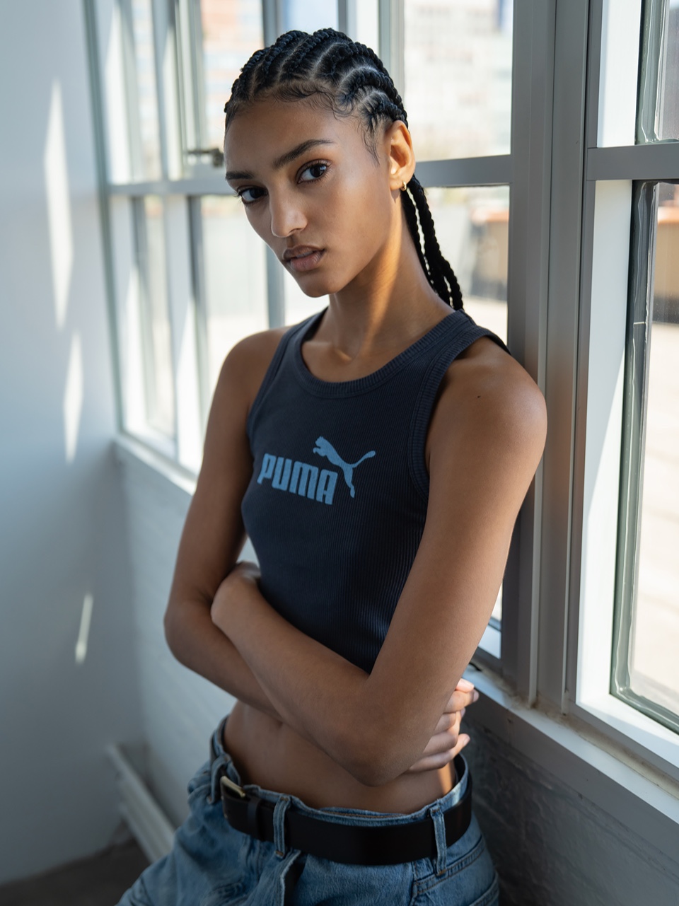 Ali DANSKY