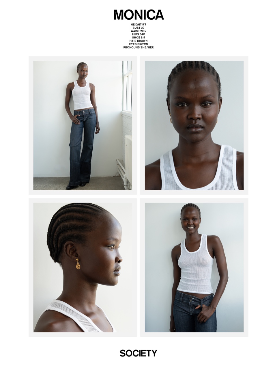 MONICA MAJAK - Image 2 Part 2