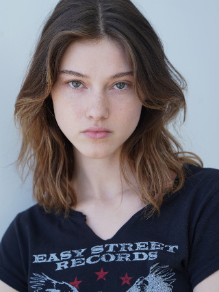 Gracie Rae