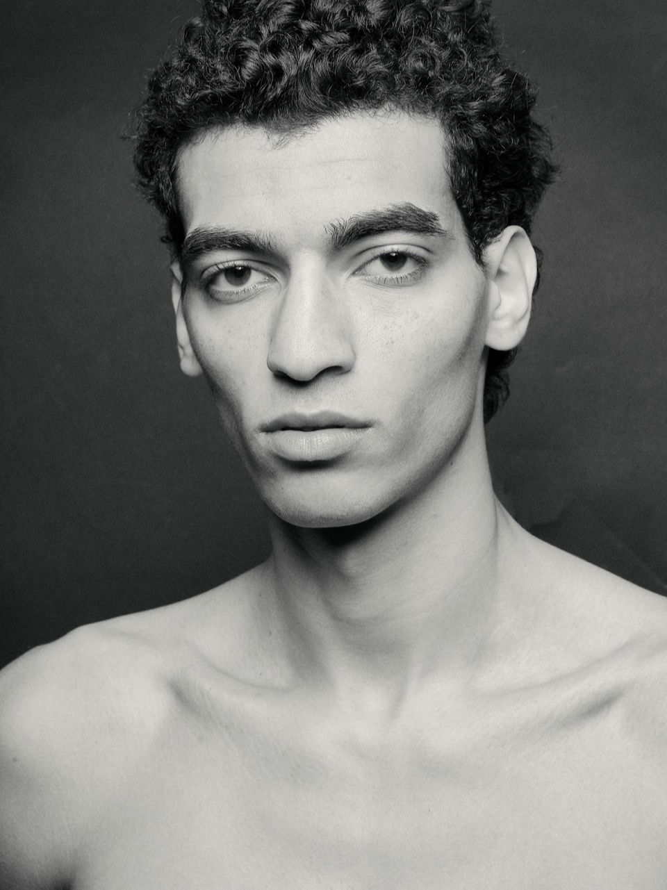 HAZEM MOHAMED ALY - Image 0