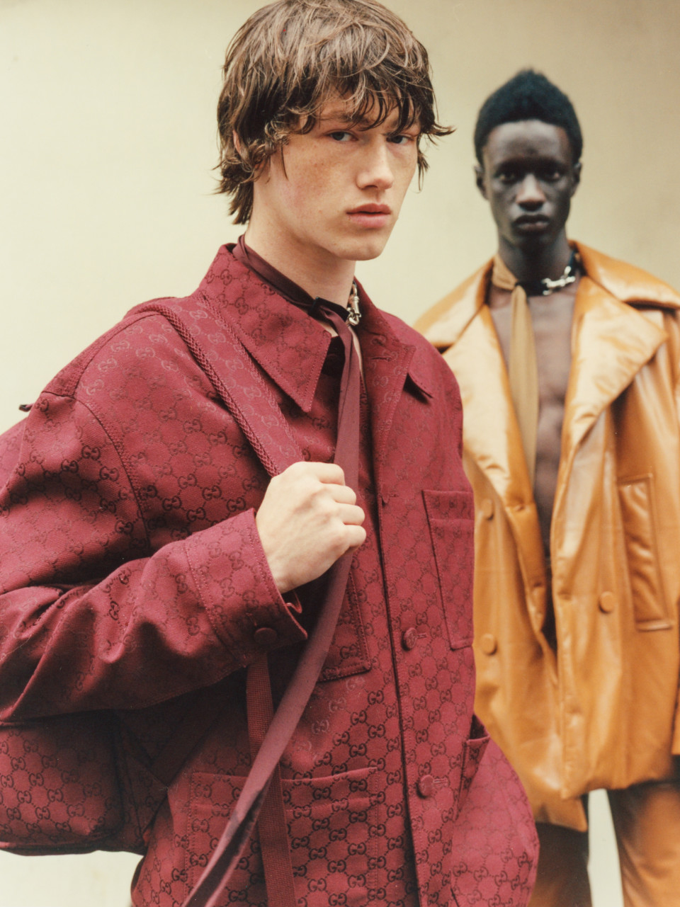 GRAYSON MEYERS - Image 5 Part 2