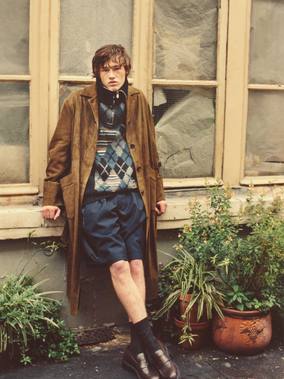 GRAYSON MEYERS - Image 6 Part 2