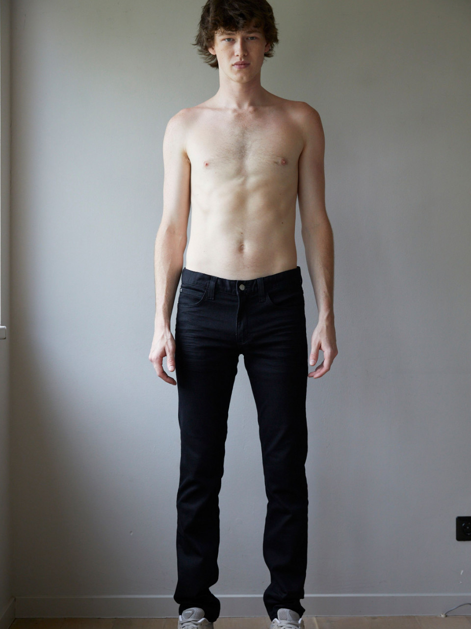 GRAYSON MEYERS - Image 1 Part 1