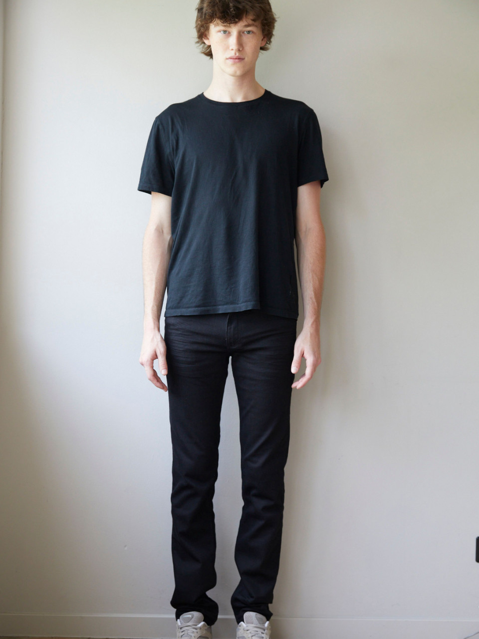 GRAYSON MEYERS - Image 1 Part 2