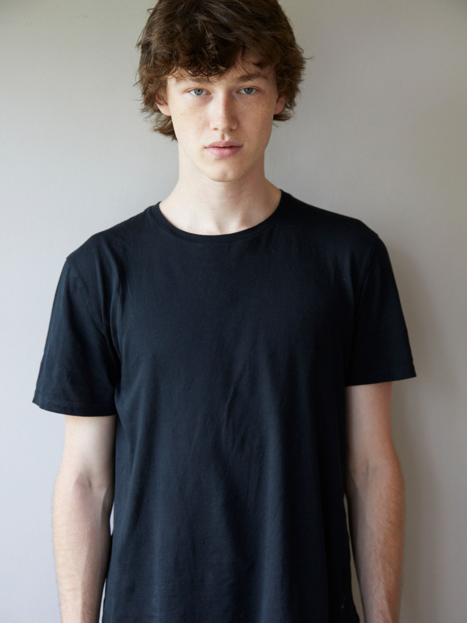 GRAYSON MEYERS - Image 0