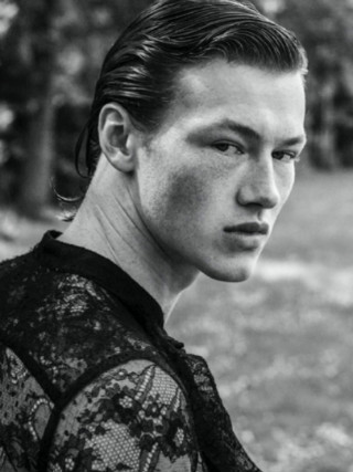 GRAYSON MEYERS