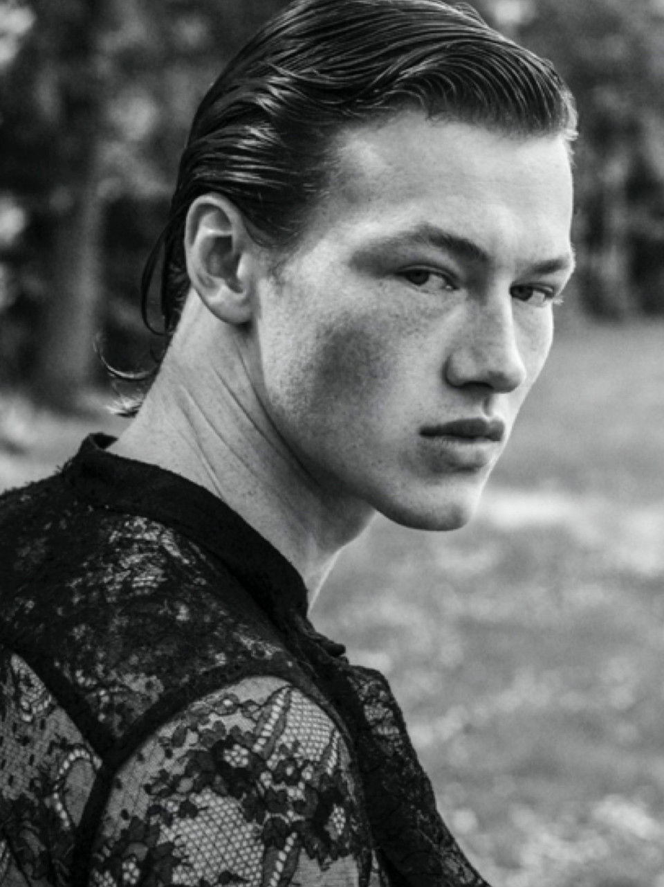 GRAYSON MEYERS - Image 0