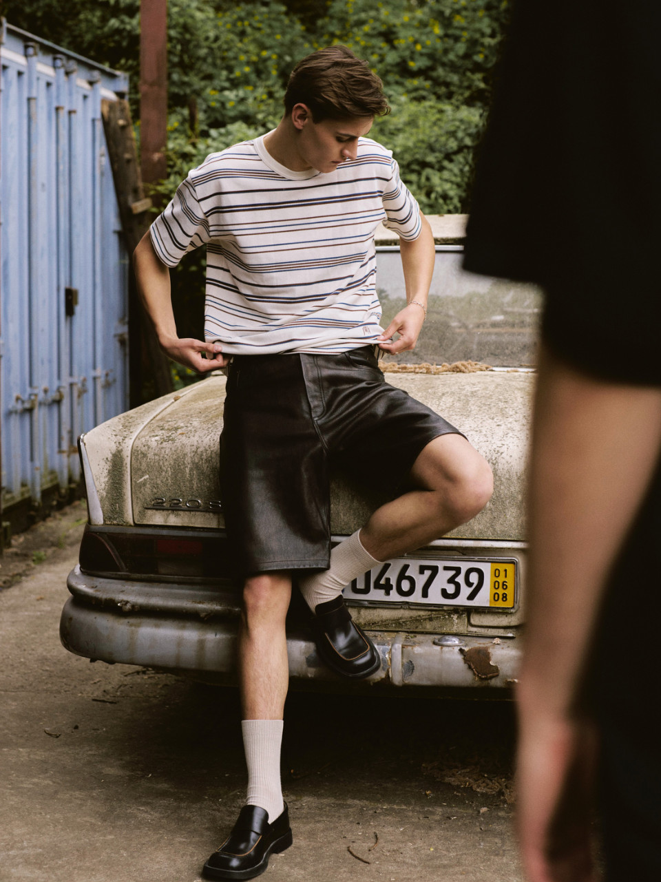 MARLON PREIS - Image 6 Part 1