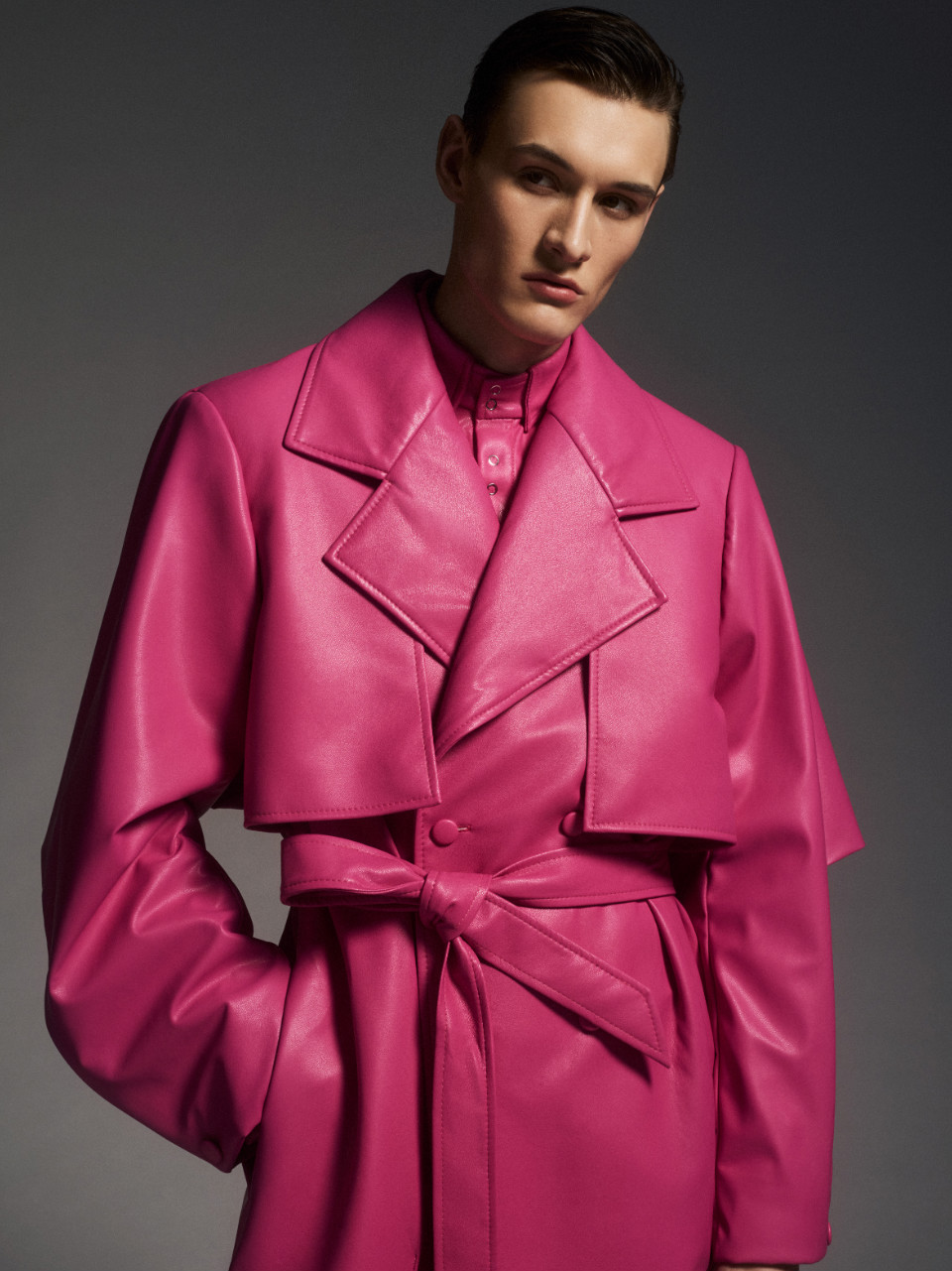 MARLON PREIS - Image 1 Part 1