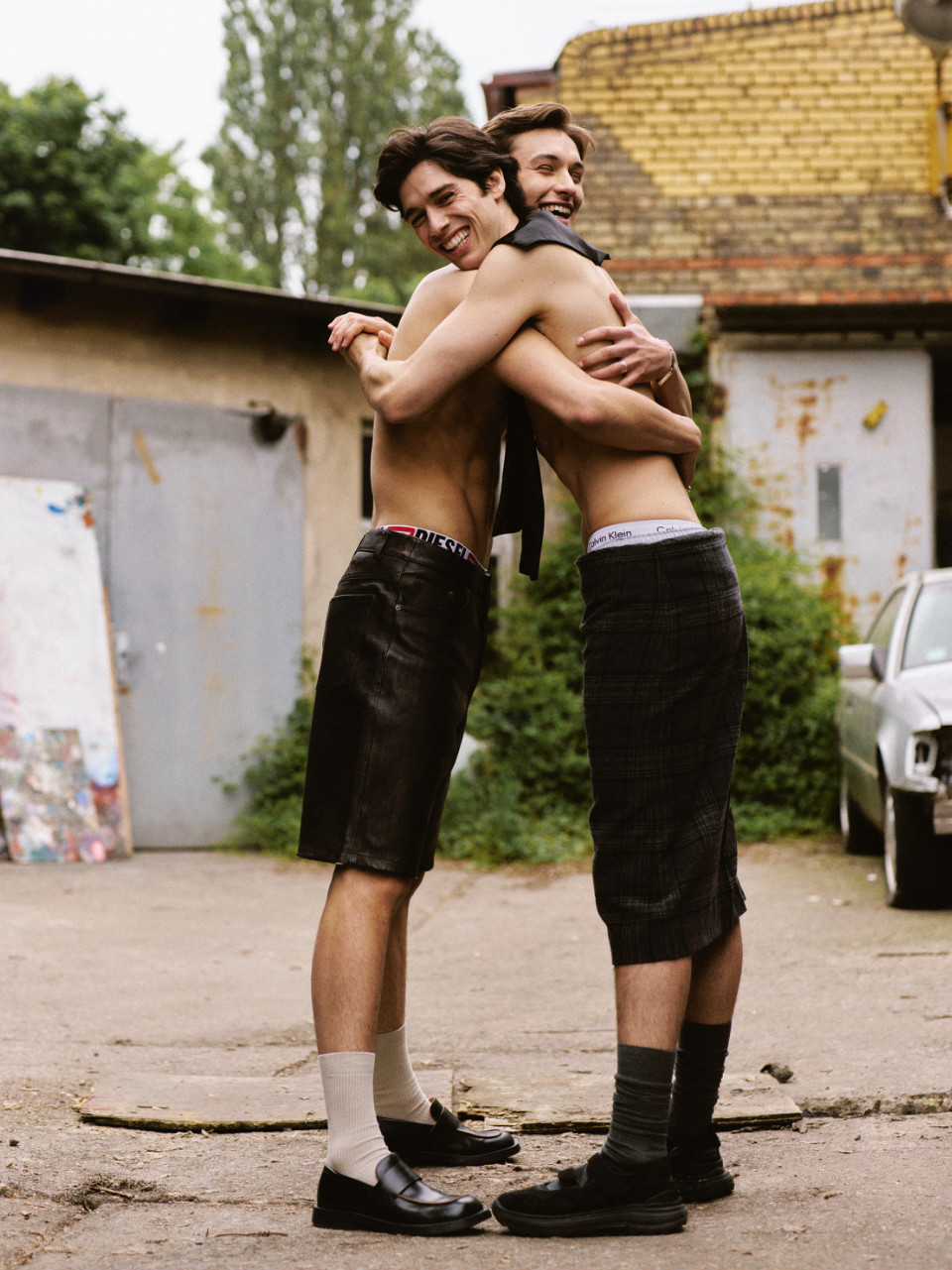 MARLON PREIS - Image 6 Part 2