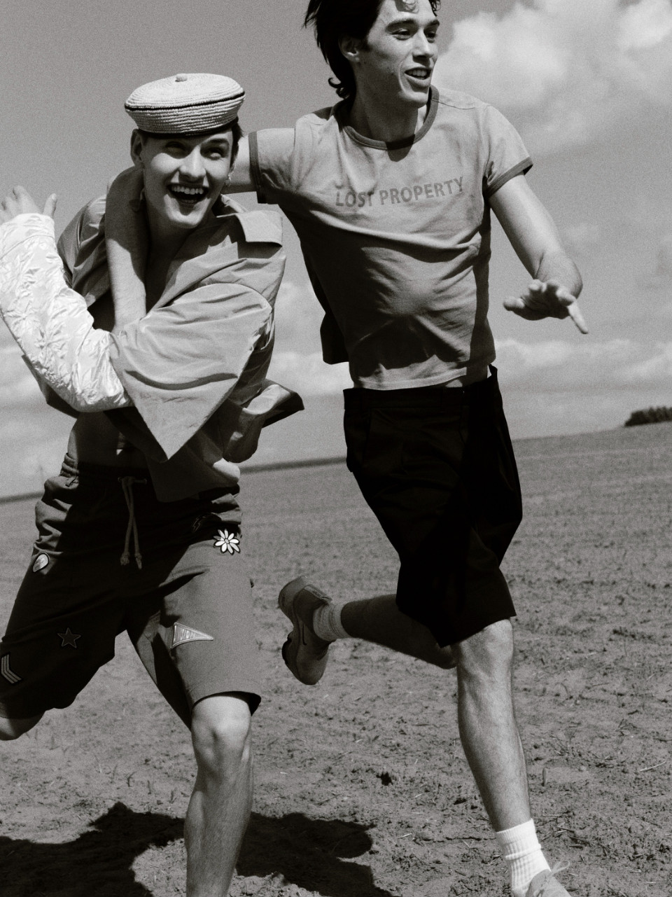 MARLON PREIS - Image 10 Part 1