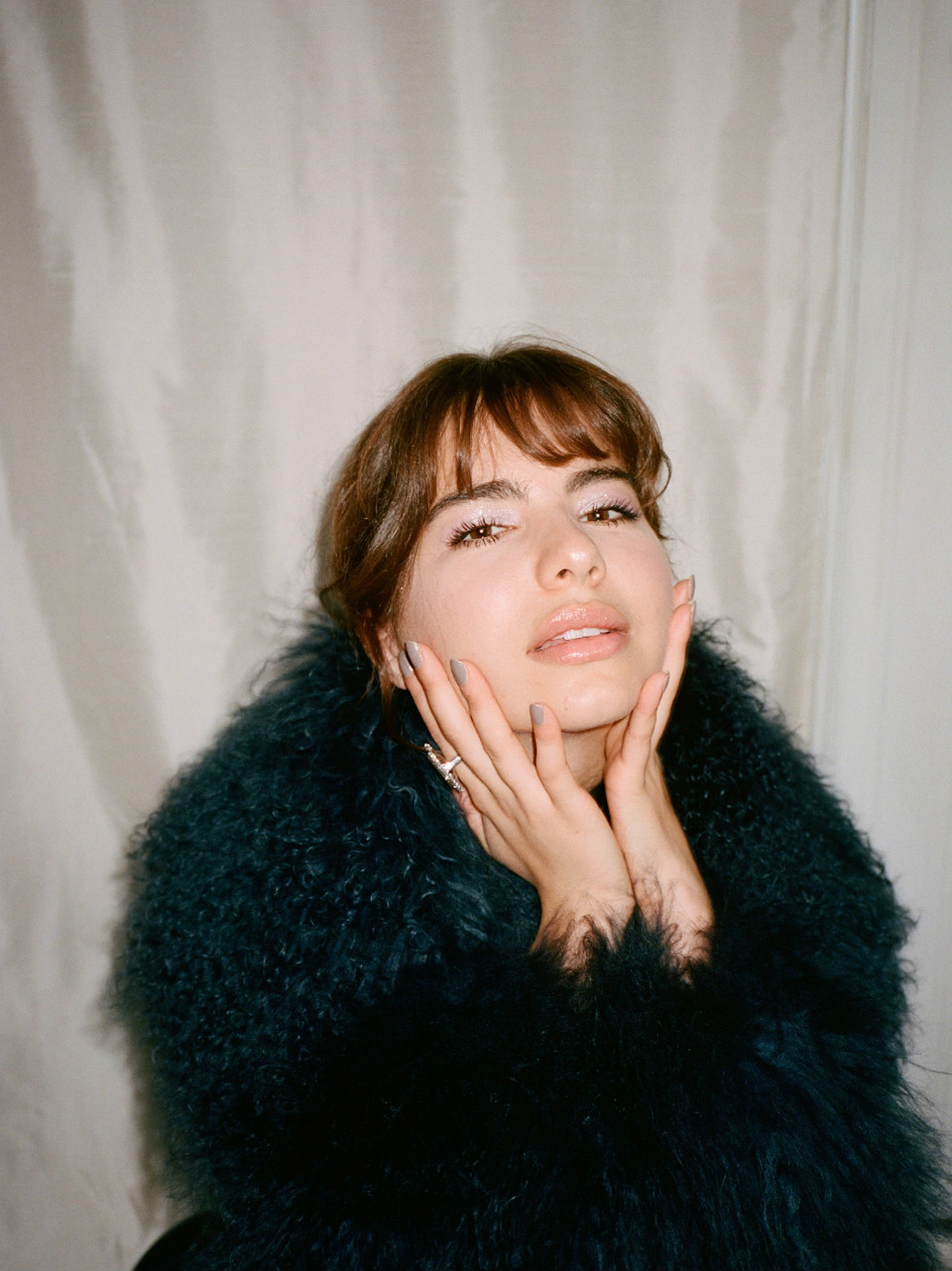 VIOLETTA KOMYSHAN - Image 7