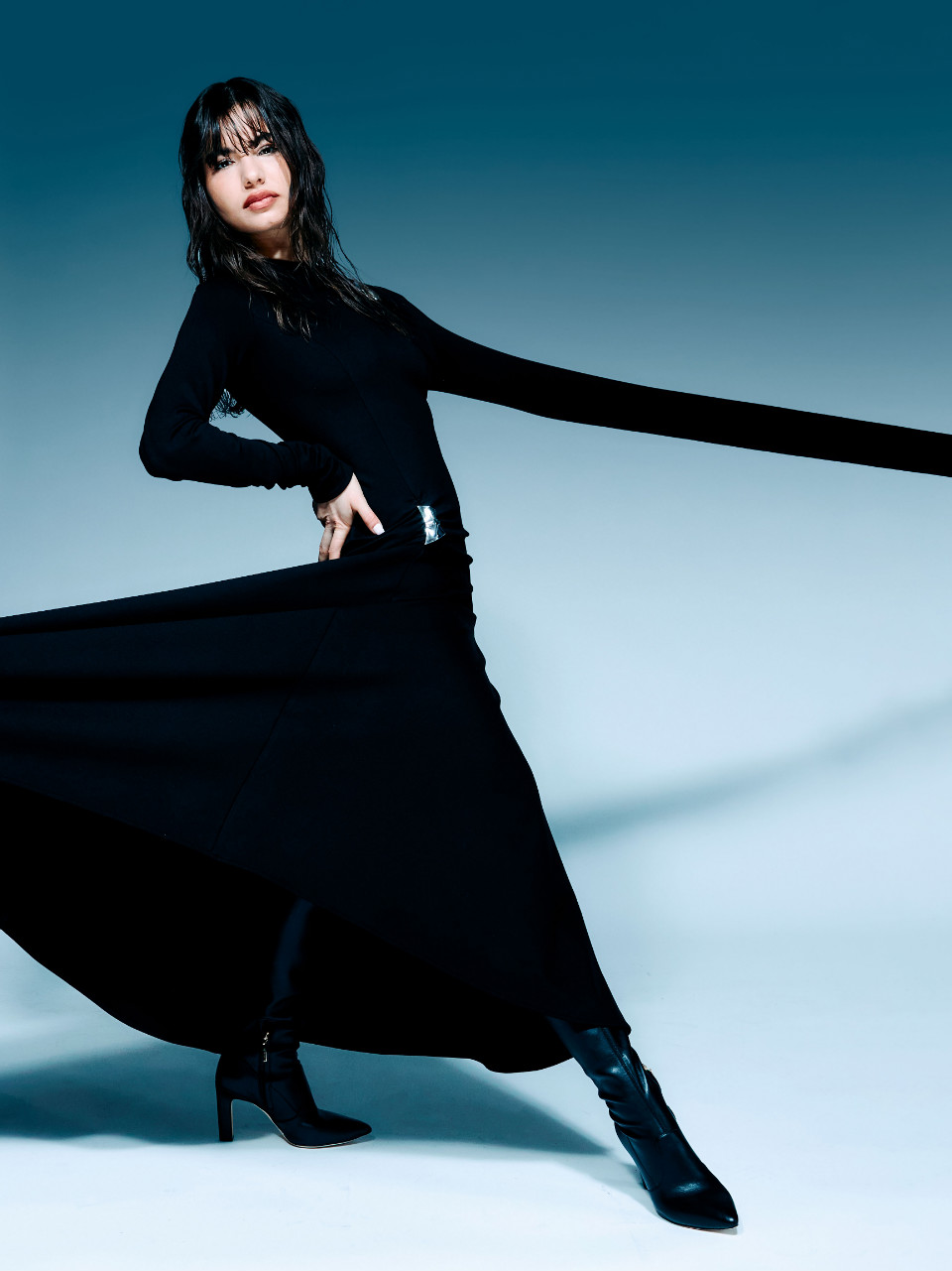 VIOLETTA KOMYSHAN - Image 1 Part 2