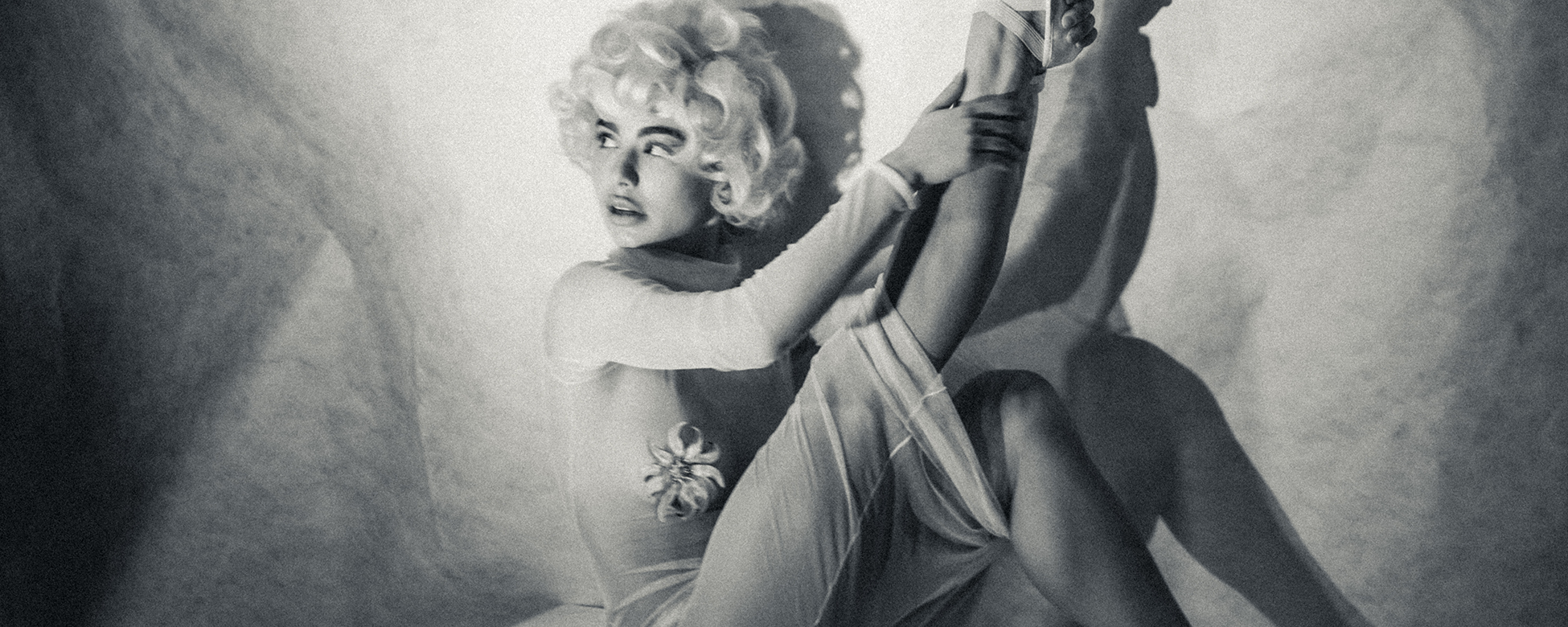 VIOLETTA KOMYSHAN