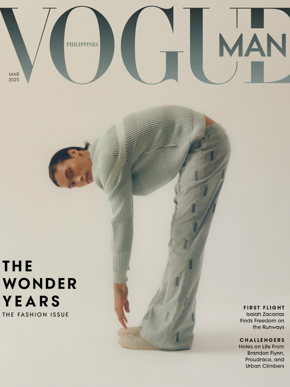 ISAIAH ZACARIAS - Image 16