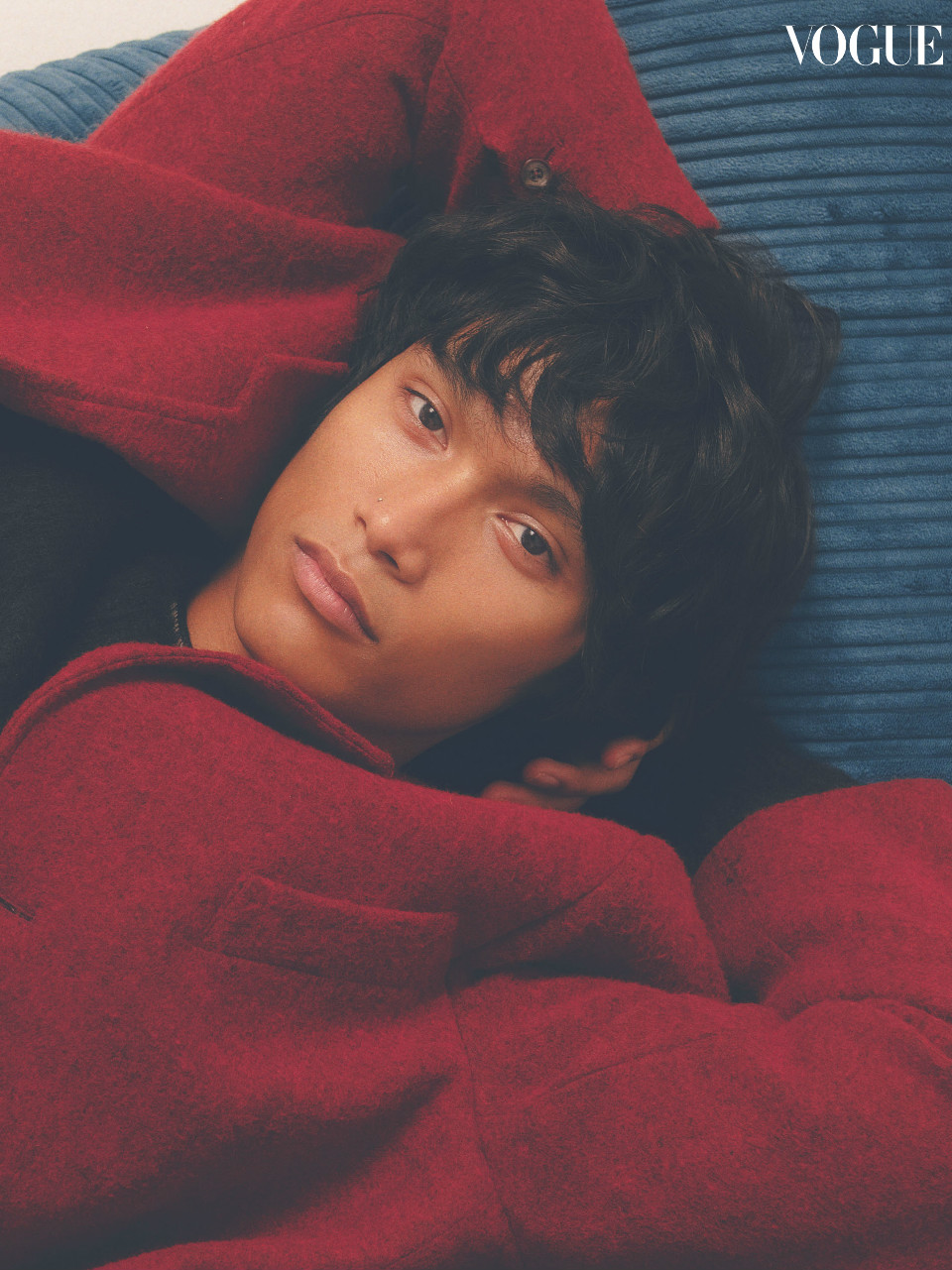 ISAIAH ZACARIAS - Image 1 Part 1