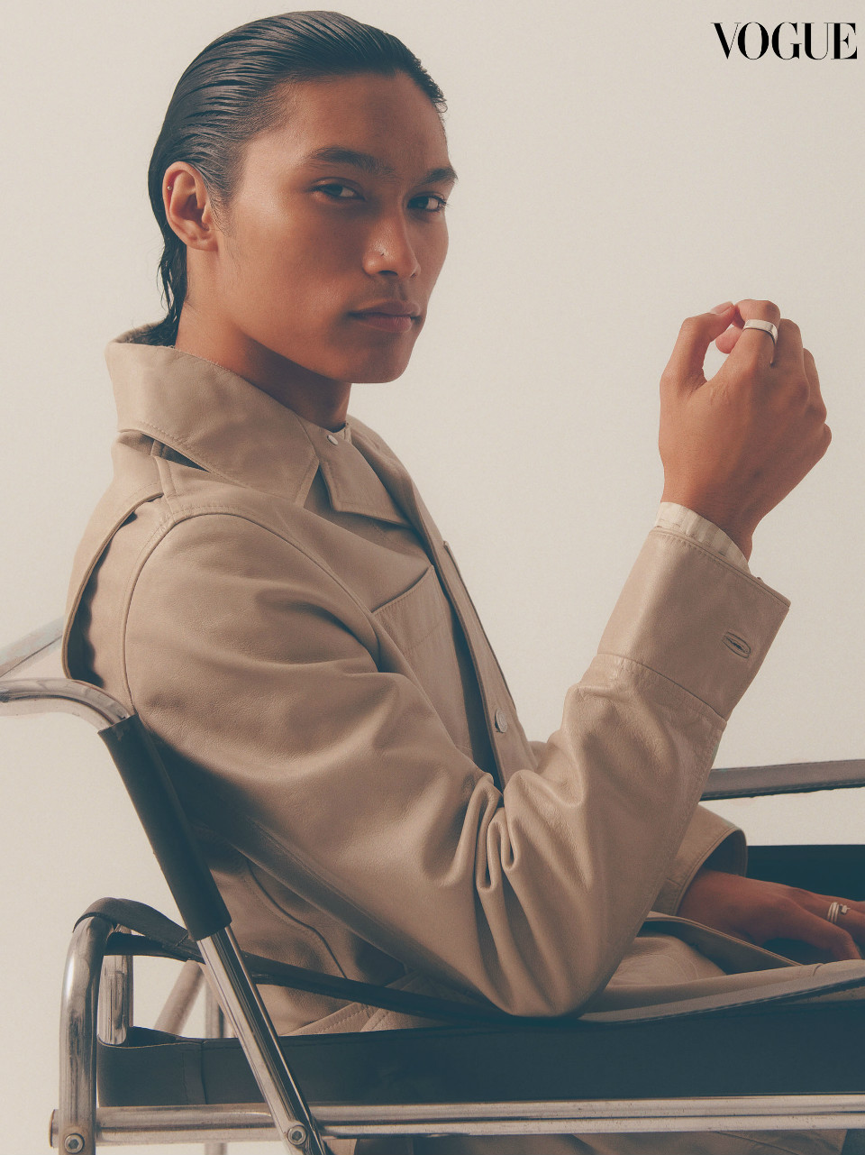 ISAIAH ZACARIAS - Image 15 Part 1