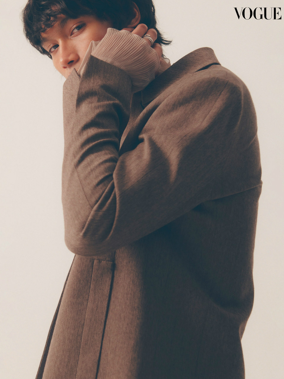 ISAIAH ZACARIAS - Image 1 Part 2