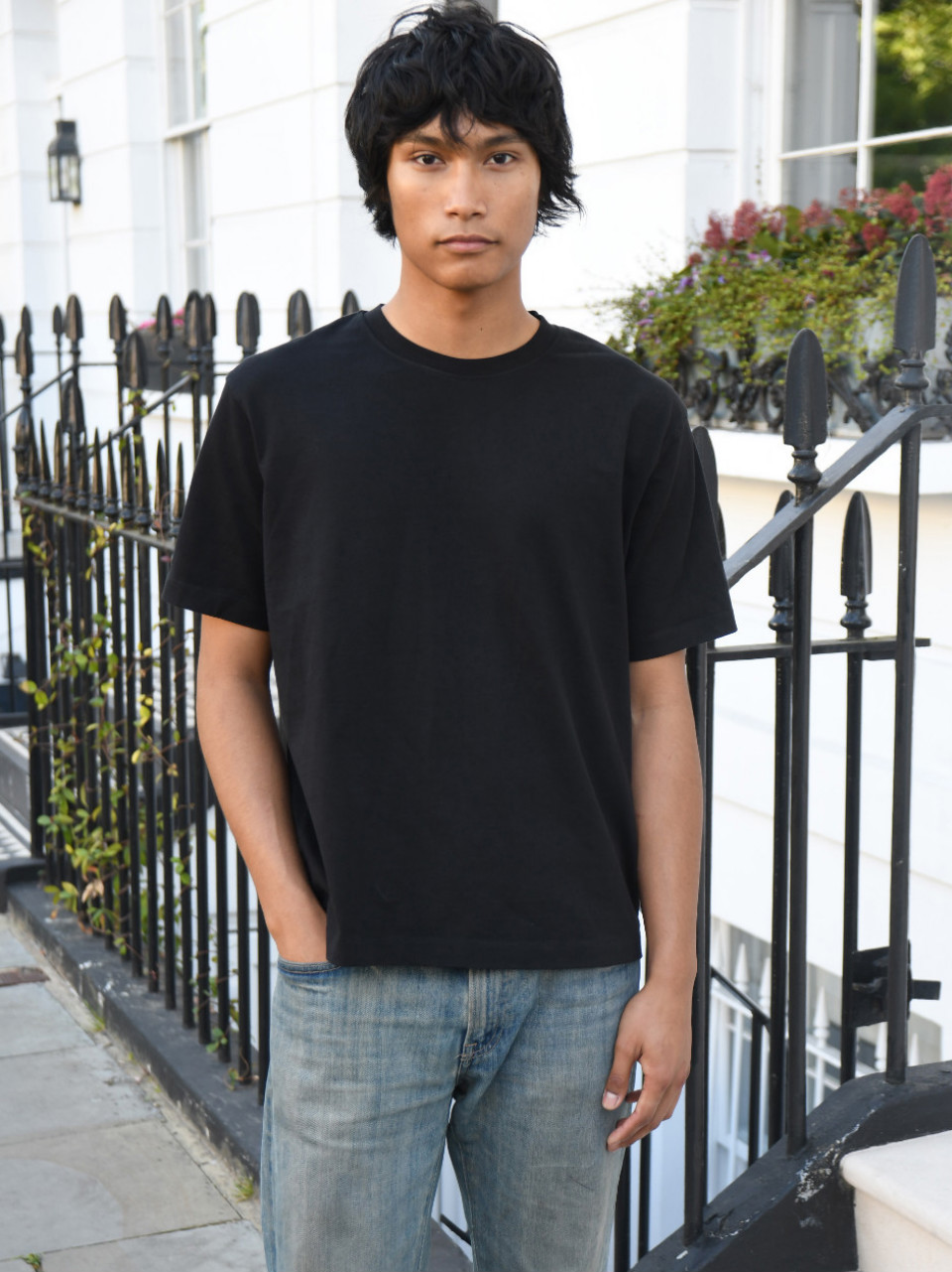 ISAIAH ZACARIAS - Image 2 Part 1