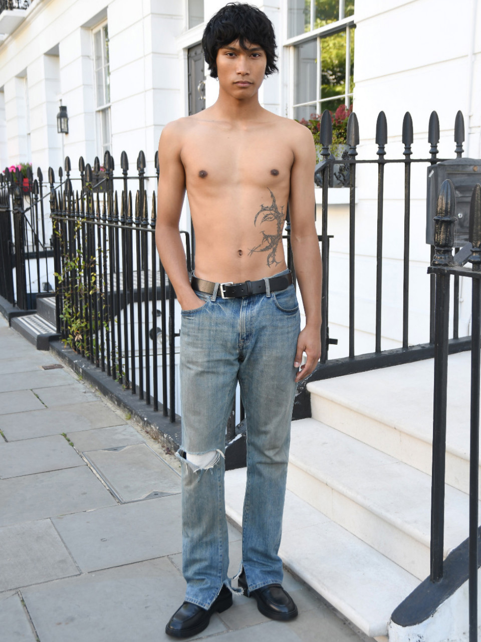 ISAIAH ZACARIAS - Image 3 Part 2