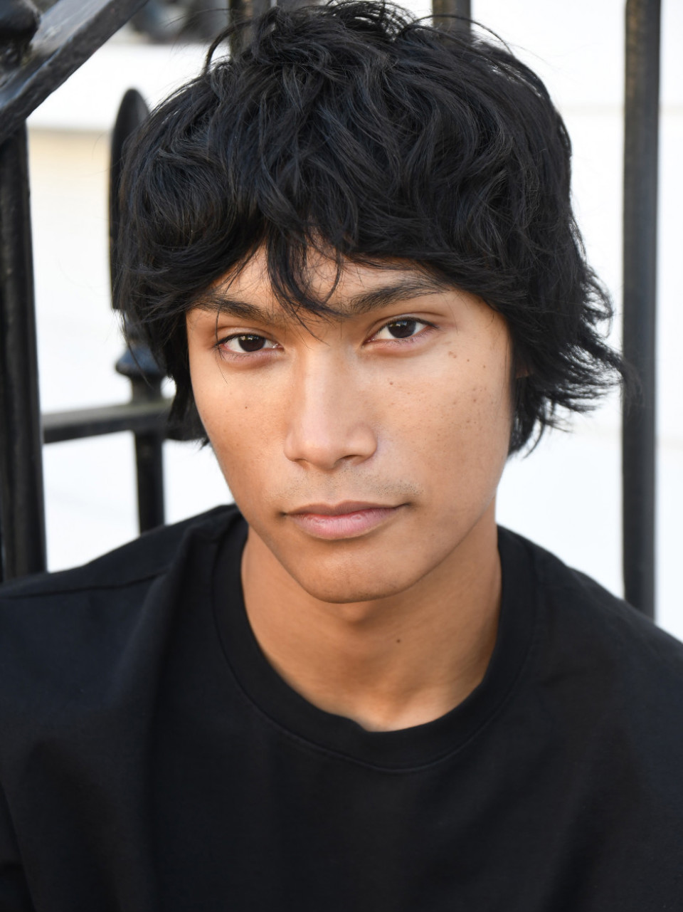 ISAIAH ZACARIAS - Image 0