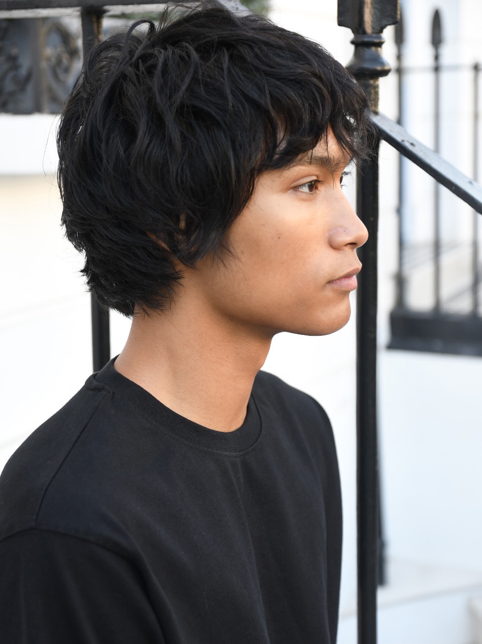 ISAIAH ZACARIAS - Image 1 Part 1