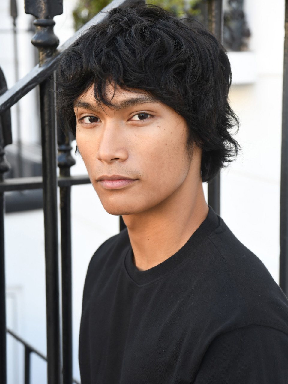 ISAIAH ZACARIAS - Image 1 Part 2