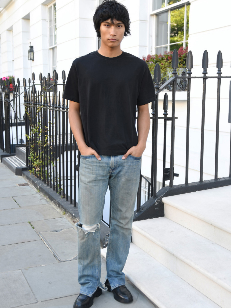 ISAIAH ZACARIAS - Image 3 Part 1