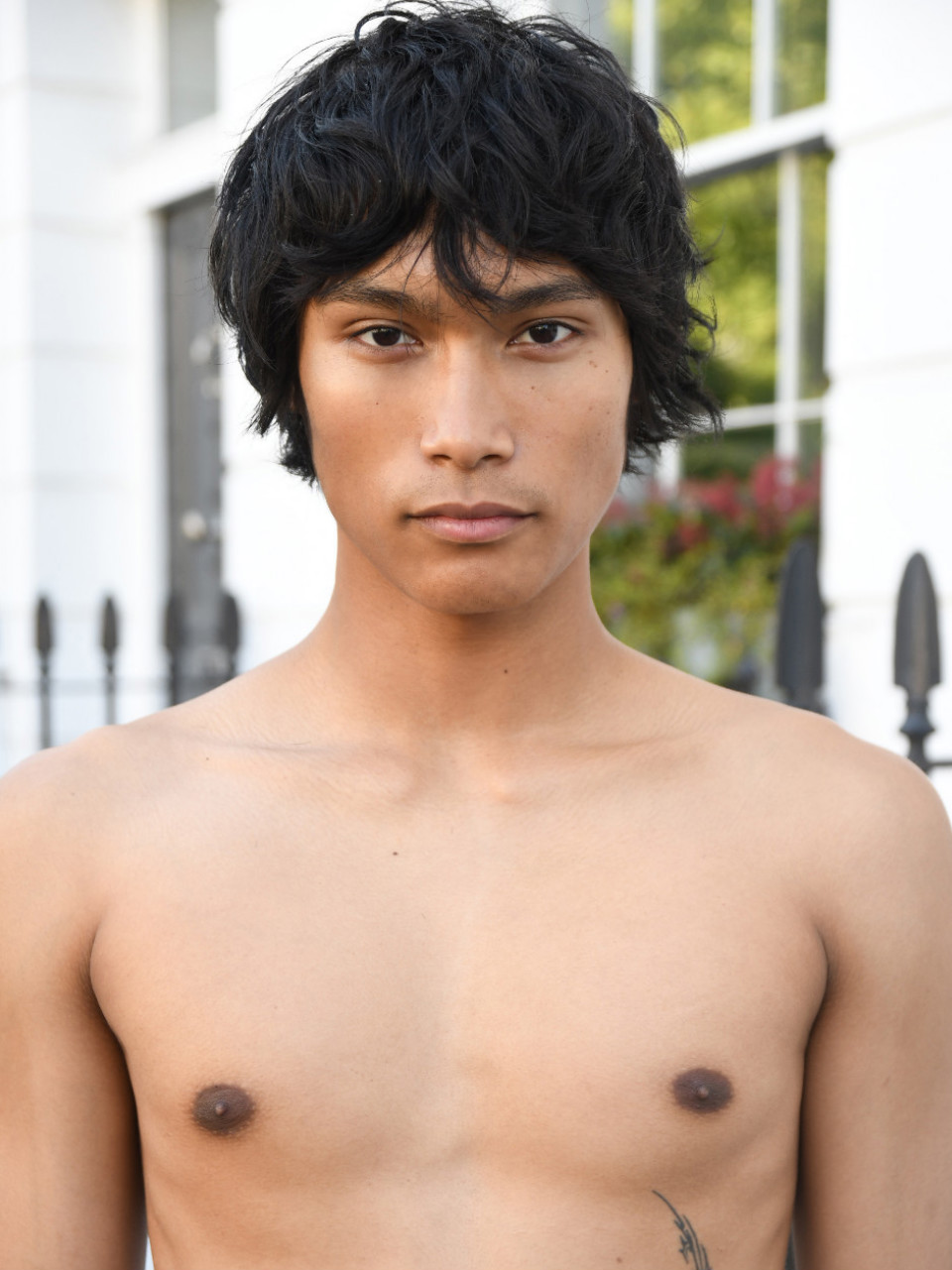 ISAIAH ZACARIAS - Image 2 Part 2