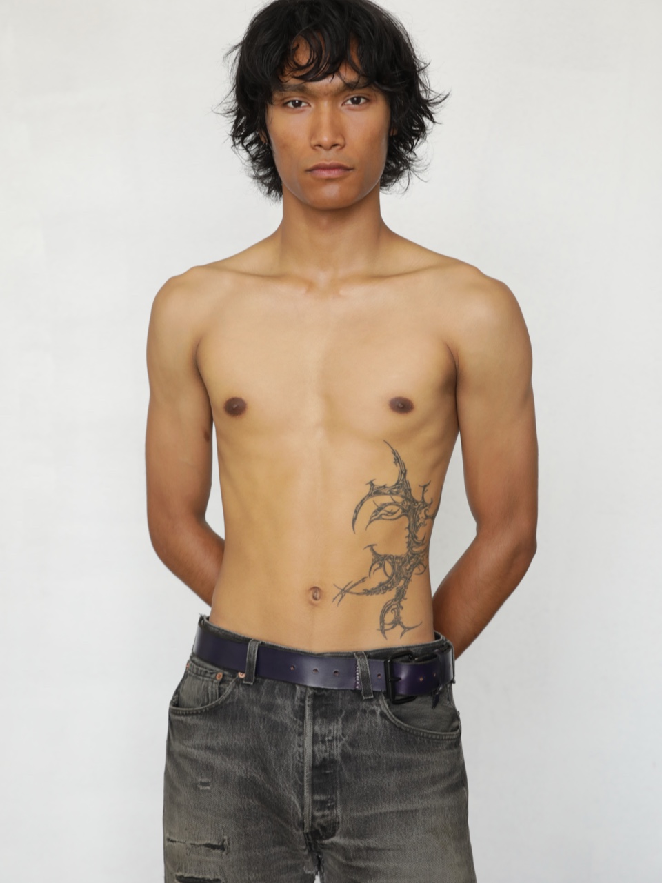 ISAIAH ZACARIAS