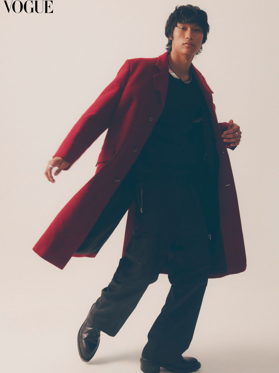 ISAIAH ZACARIAS - Image 5 Part 2