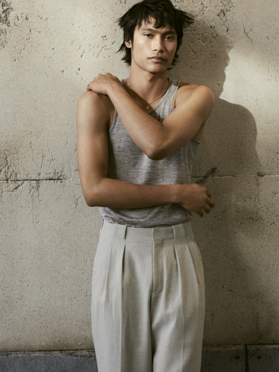 ISAIAH ZACARIAS - Image 4 Part 1