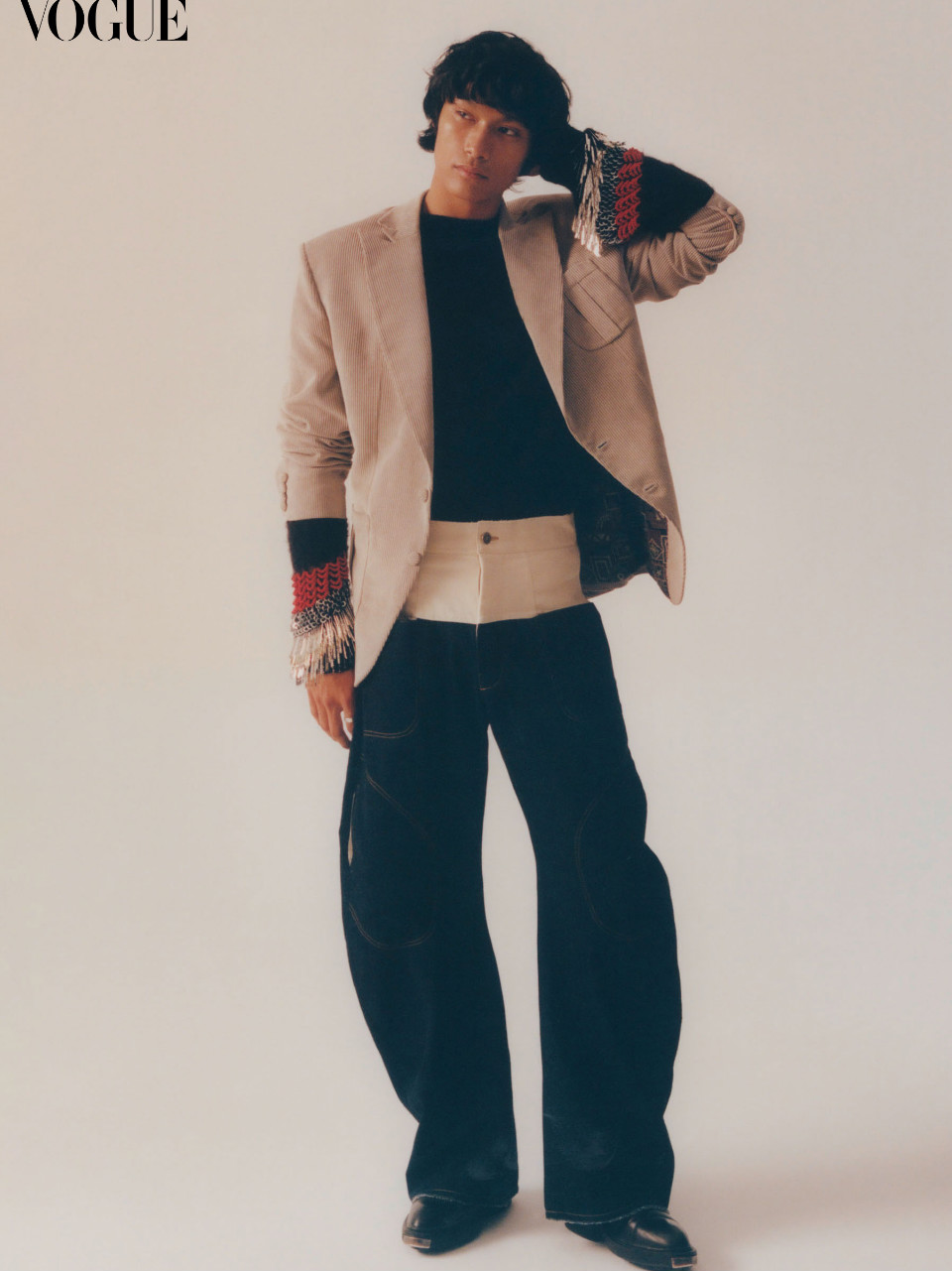 ISAIAH ZACARIAS - Image 5 Part 1