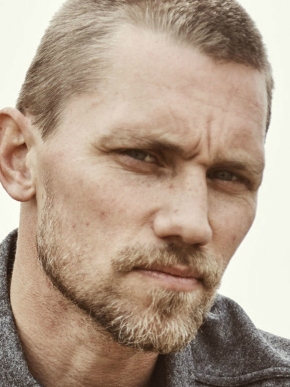 Henric Olsson The Society