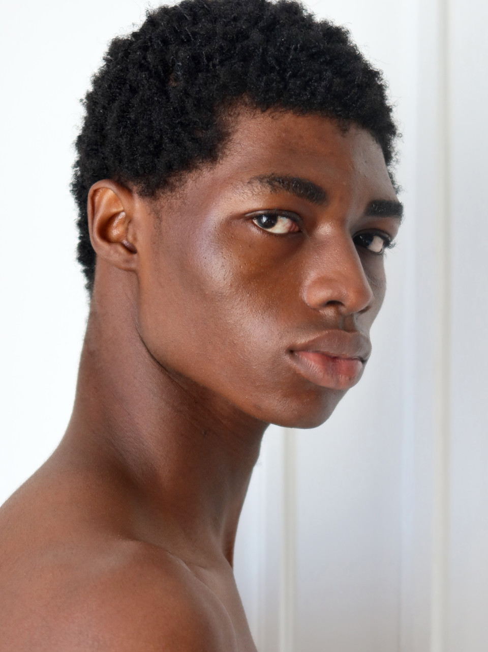 Zaram Obasi