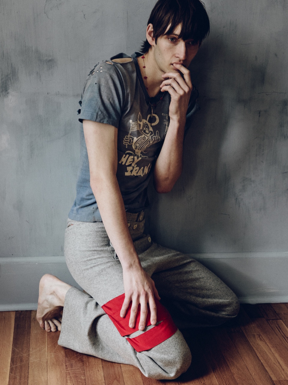 JASPER MARQUIT - Image 2 Part 1