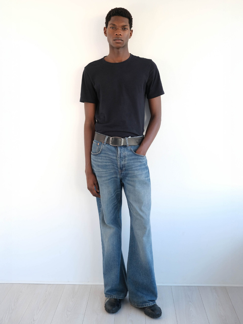 Zaquel Mendes - Image 1 Part 2