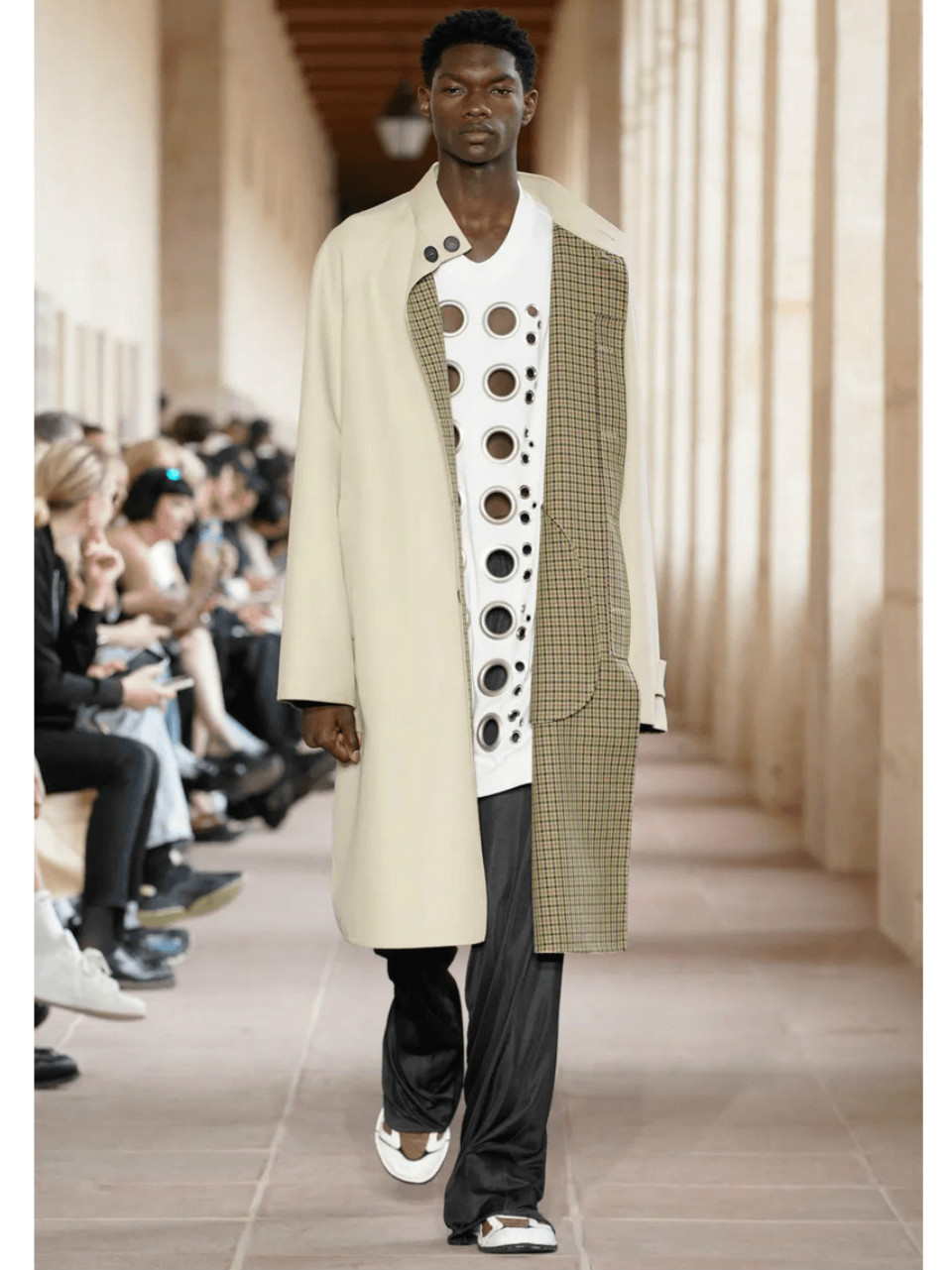 Zaquel Mendes - Image 3 Part 2