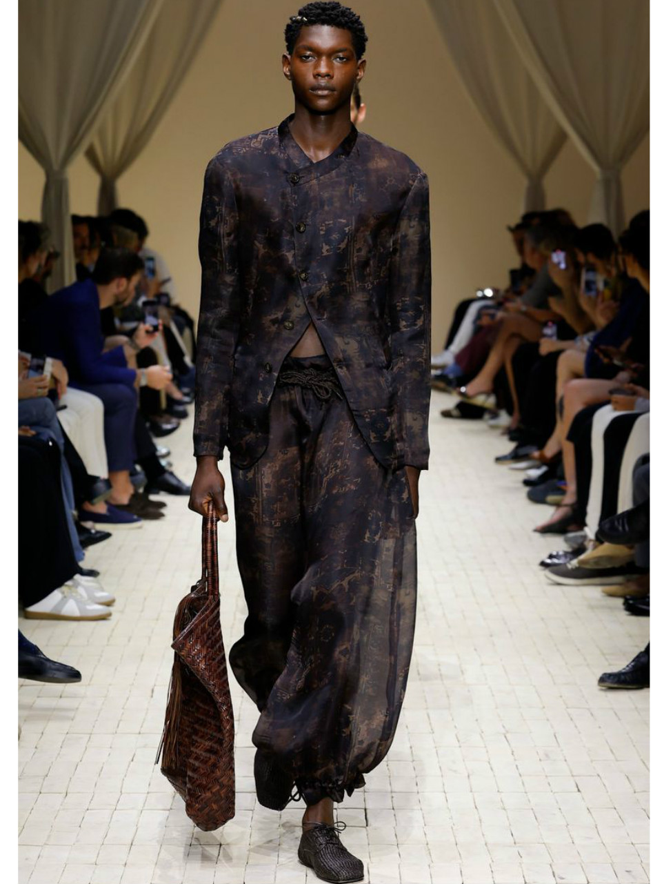 Zaquel Mendes - Image 2 Part 2